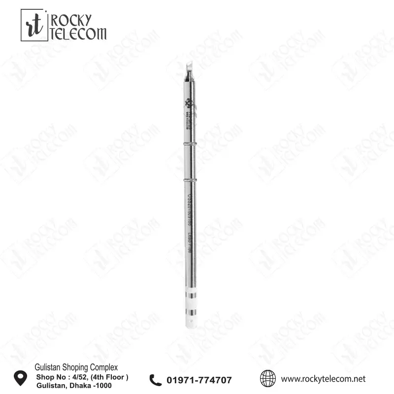 T12-SKUS IRON BIT