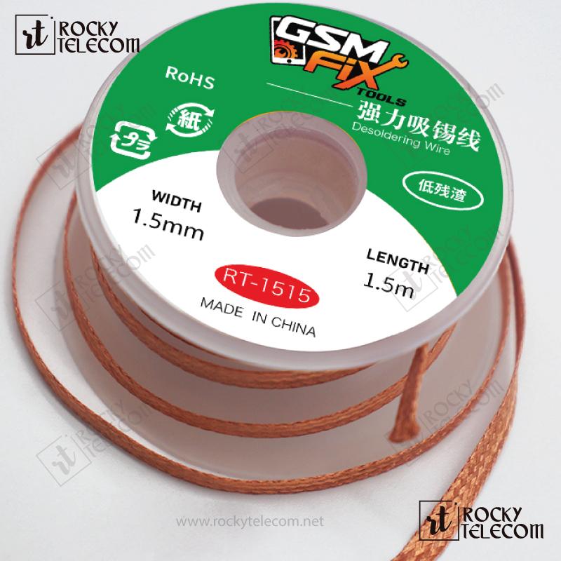 GSMFIX TOOLS HIGH QUALITY RT-1515