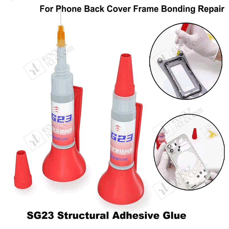Mijing SG23 Structural Adhesive Glue
