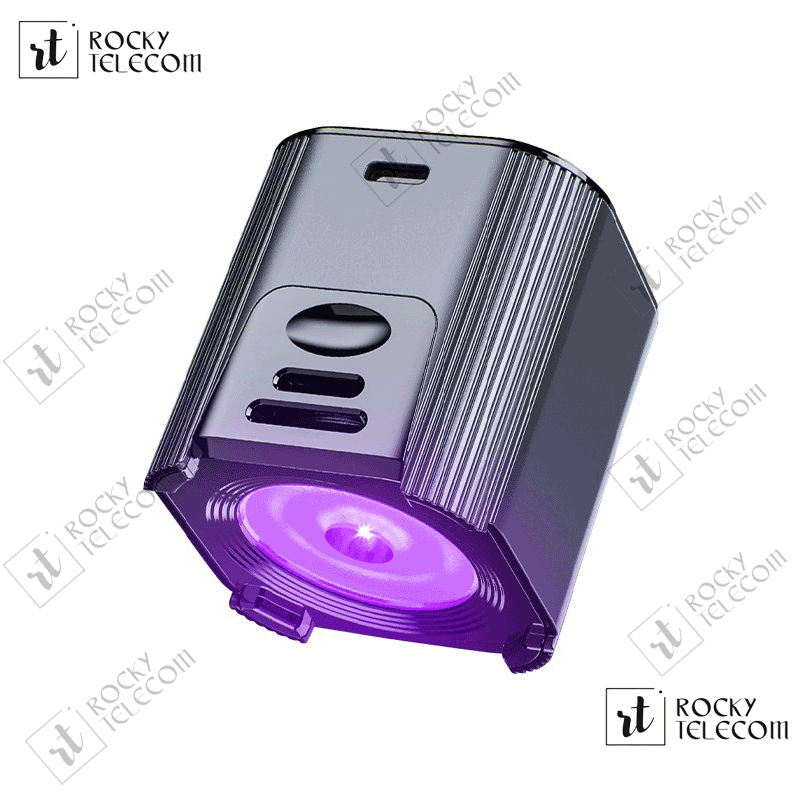 UV Intelligent Green Oil Curing Lamp