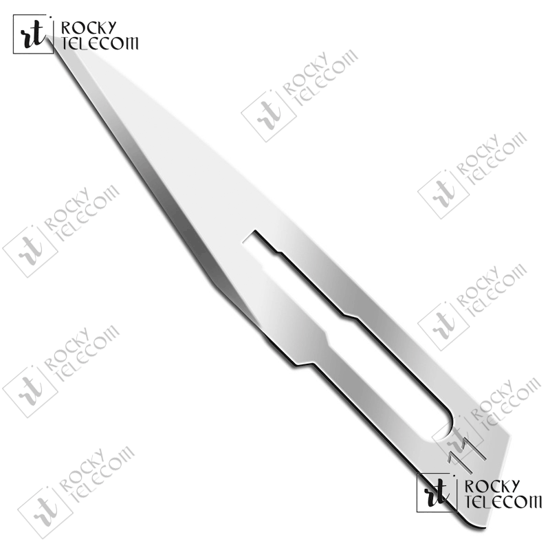 Surgical Blades No.11