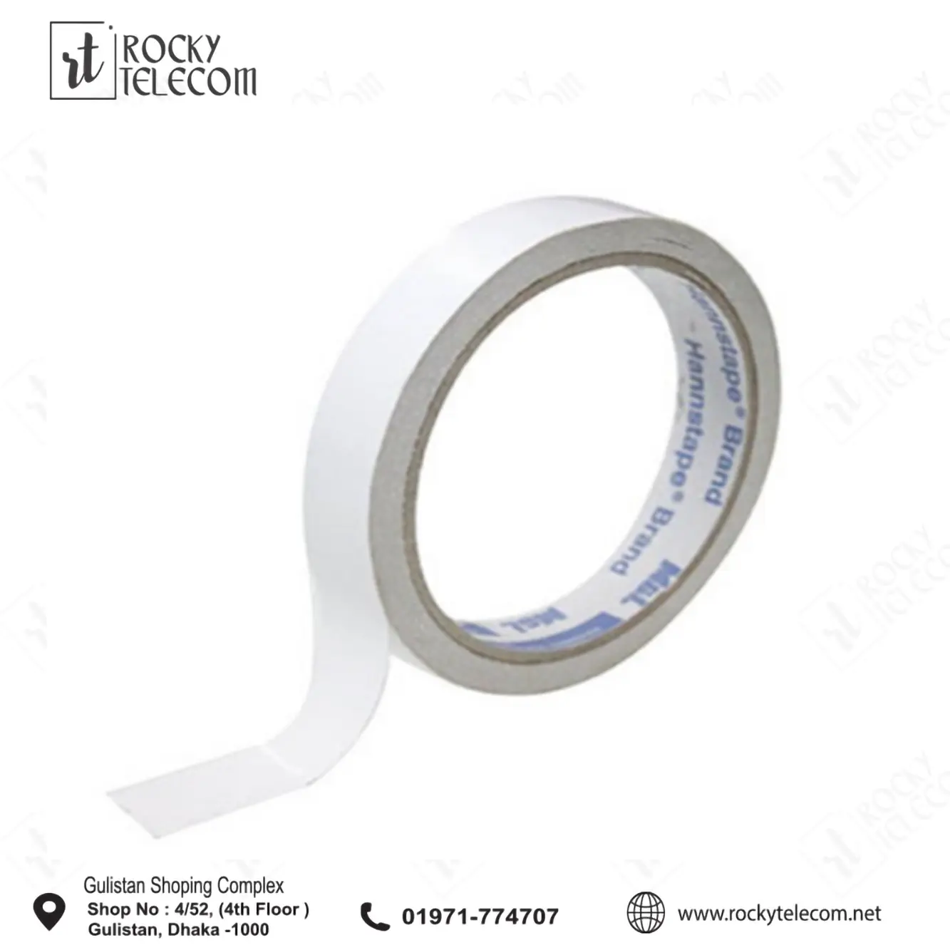 Double Sided Tape