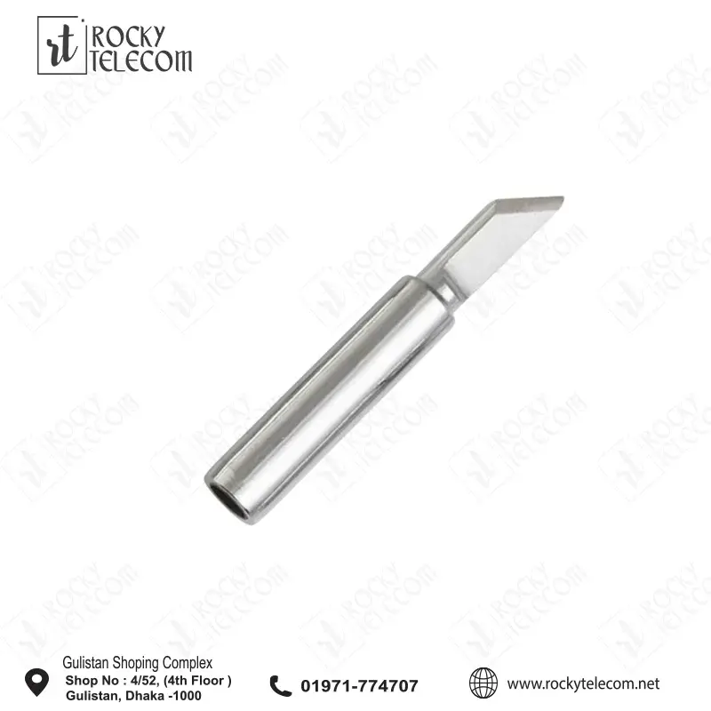 900M-T-K Tool Bit Lead-free Electric Welding Soldering Iron Tips