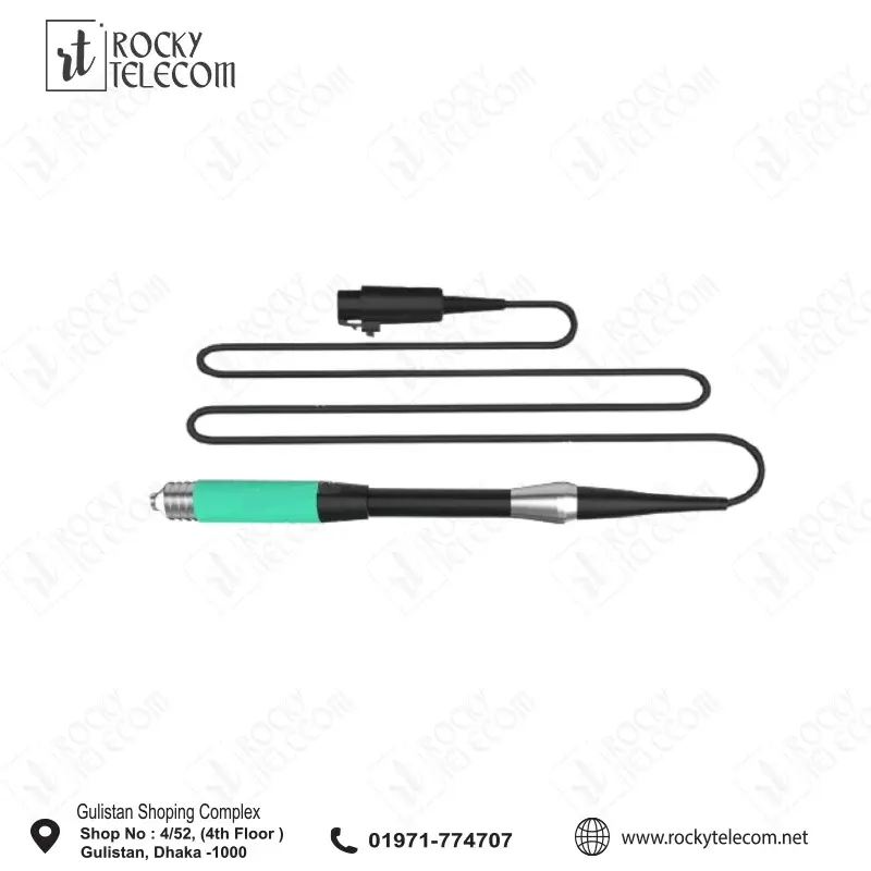 I2C 2SDN P30 D115 Special Used Welding Handle