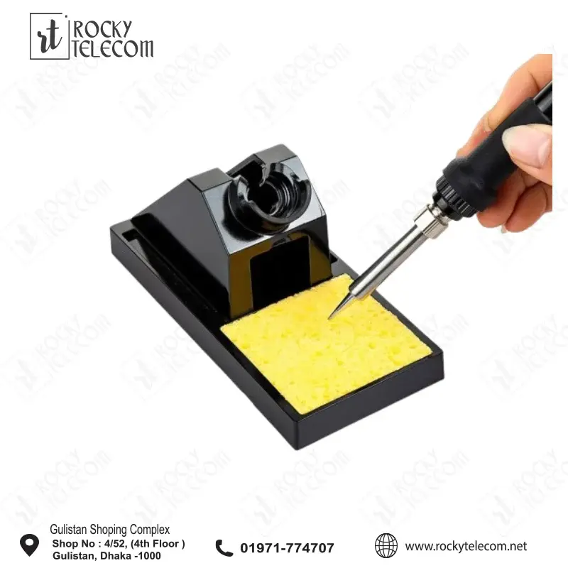 IRON TIP CLEANING FOAM