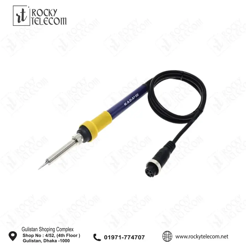 KADA HOTGUN IRON ORIGINAL