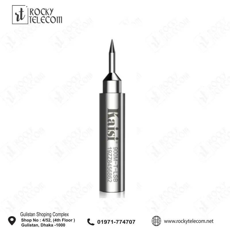 Kaisi 900m-T 60W Soldering Iron Tip HIGH QUALITY