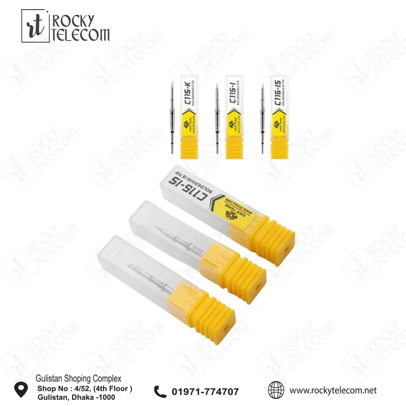 OSS C-115 Soldering Bit
