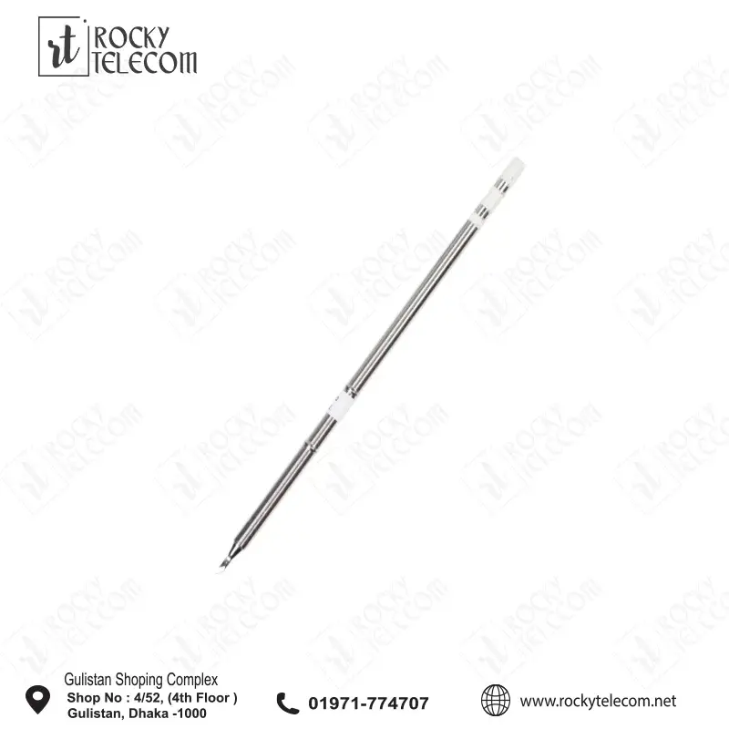 OSS T12 SERIES BLS SOLDERING IRON TIPS