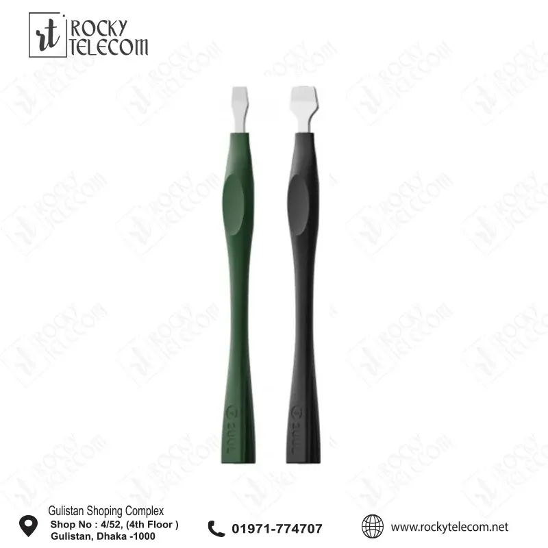 2UUL DA19 RollStop Solder Blade Set