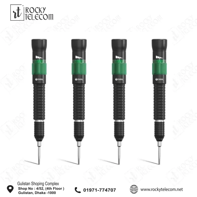 2UUL KAKA Torque Screwdriver for Phone Repair