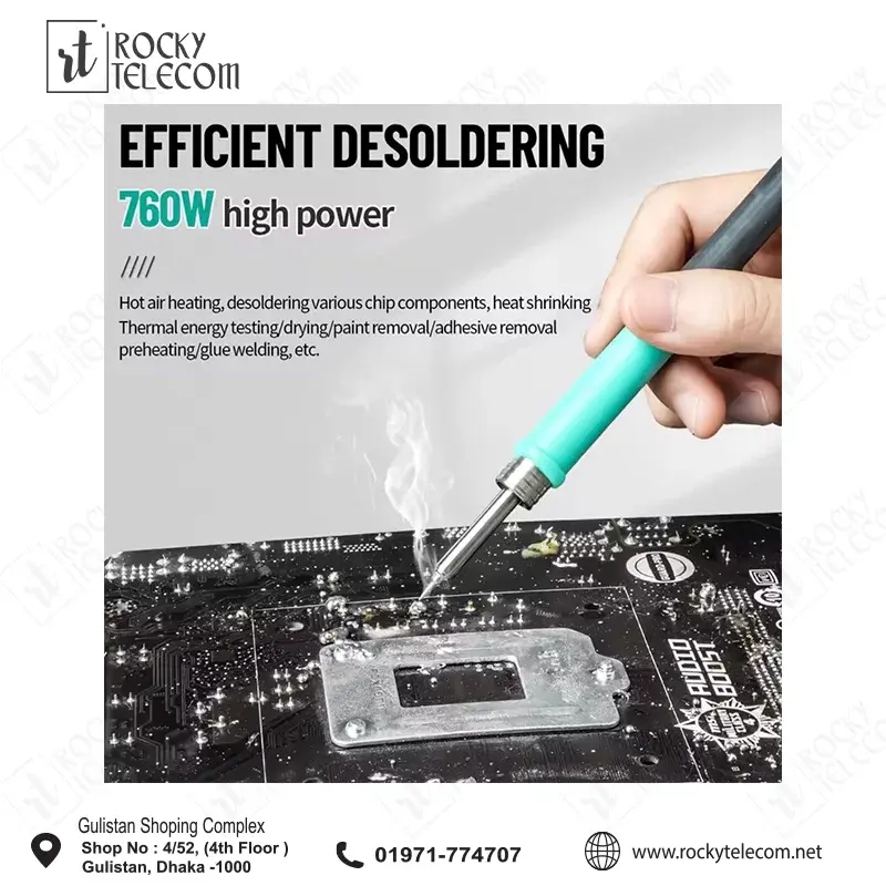 SUGON 212 HOTGUN IRON