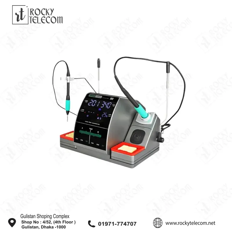 SUGON T3602 Professional Soldering Station