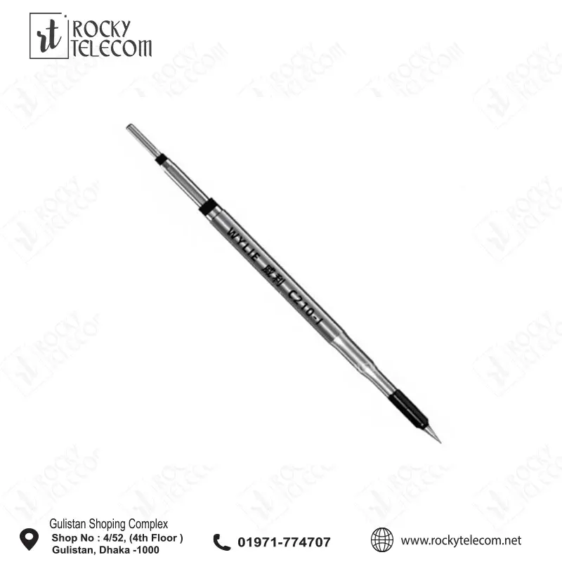 WYLIE WL- C210 BIT