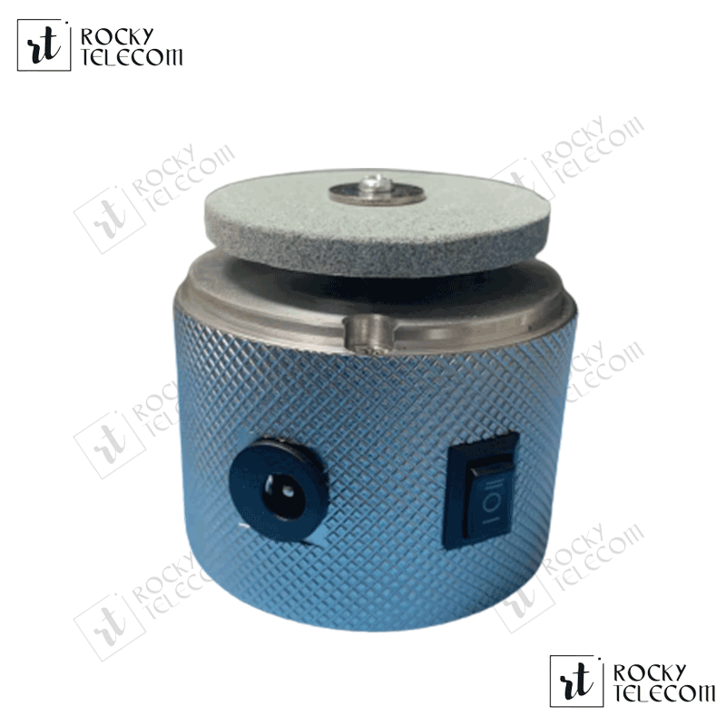 D2 Grinding UV Curing Machine For iPhone Motherboard Repair