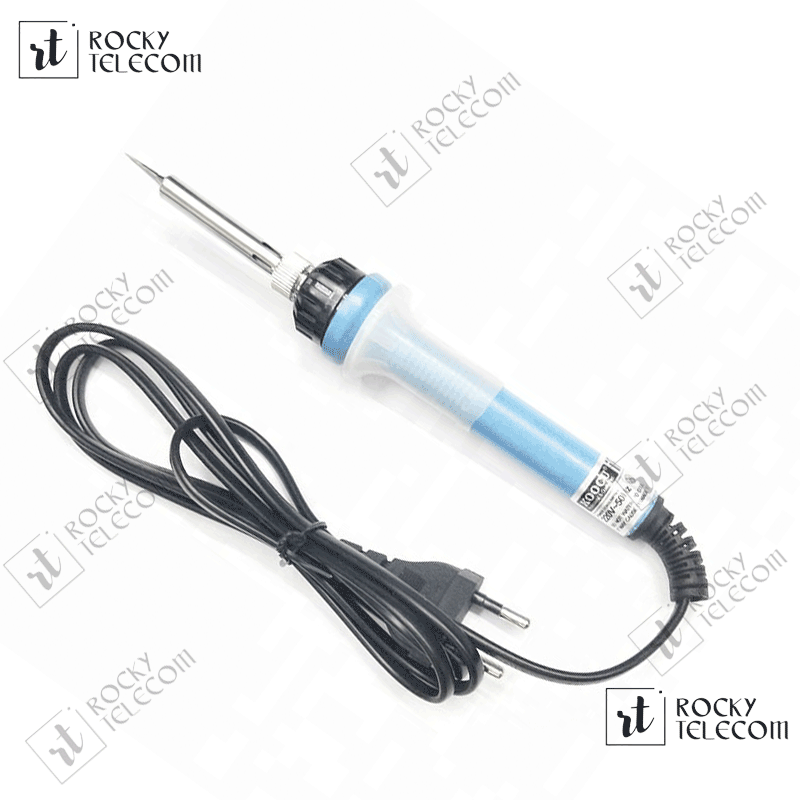 KOOCU V501 Constant Temperature 65W Electric Soldering Iron