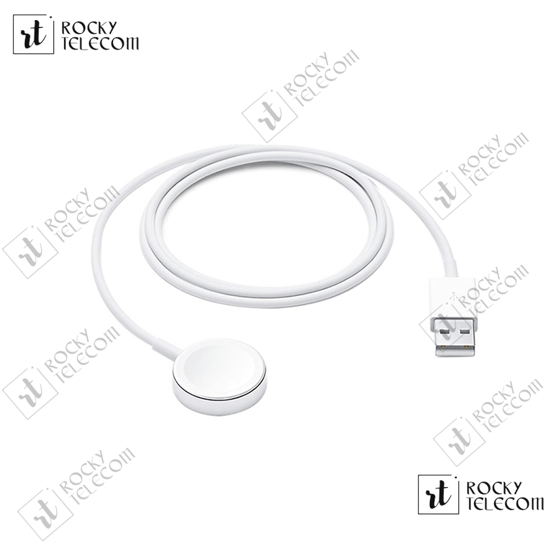 Apple Watch Magnetic Charging Cable (1m) SINGLE
