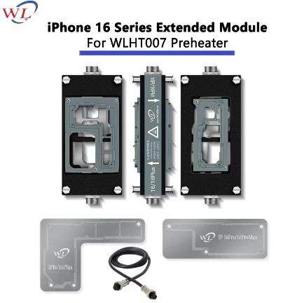 WL PREHEATER 16/16P/16PRO/16PRO MAX