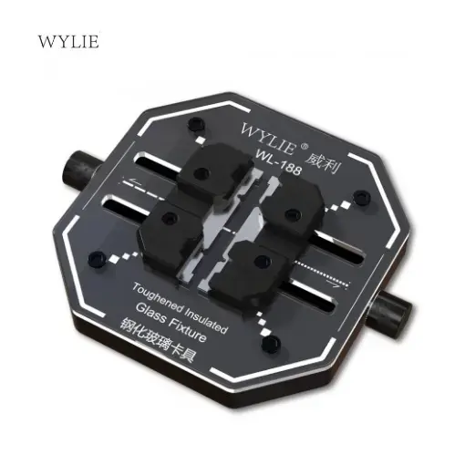 WYLIE TEMPERED GLASS PCB WL-188PCB