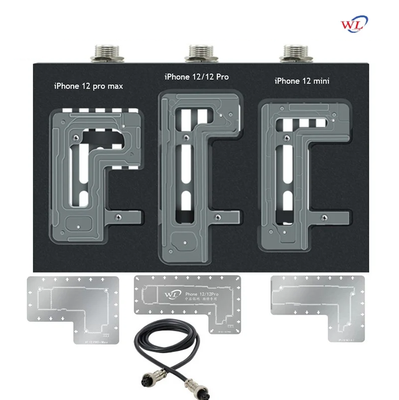 WL PREHEATER 12MINI/12/12PRO/12MAX
