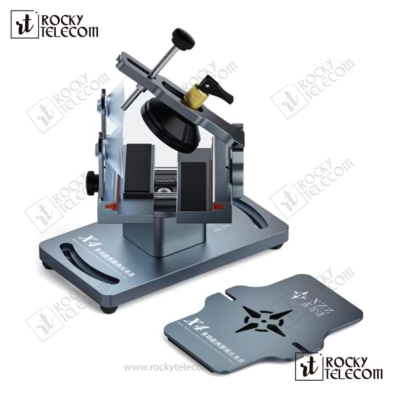 XZZ X4 4in1 Multifunctional Pressure Holding Fixture